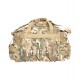 Kombat UK Saxon Holdall (50 Litre) ATP, Manufactured by Kombat UK, the SAXON holdall does what it says on the tin - holds all your gear